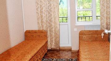 Фотографии Гостиница Guest House Dolphin г. Архипо-Осиповка Краснодарский край (Россия) №3 Фото Гостиница Guest House Dolphin г. Архипо-Осиповка 3