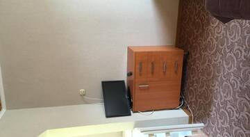 Фото номера Номер  Гостиница Золотой Берег г. Архипо-Осиповка 42