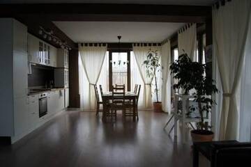 Фото номера Вилла «Холидей» Гостевой дом Villa Holiday &amp; White House г. Архипо-Осиповка 10