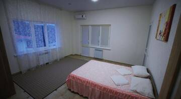 Фото номера Вилла «Белый дом» Гостевой дом Villa Holiday &amp; White House г. Архипо-Осиповка 29