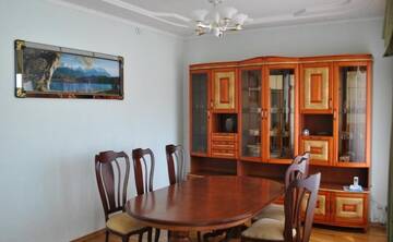 Фото Гостиница Arkhipo Osipovka Resort г. Архипо-Осиповка 1