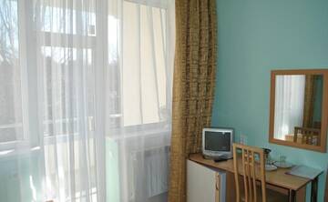 Фото номера Номер &quot;Стандарт&quot; Гостиница Arkhipo Osipovka Resort г. Архипо-Осиповка 16