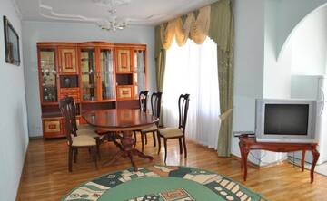 Фото номера Номер &quot;Стандарт&quot; Гостиница Arkhipo Osipovka Resort г. Архипо-Осиповка 7