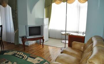 Фото Гостиница Arkhipo Osipovka Resort г. Архипо-Осиповка 3