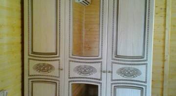 Фото номера Дом для отпуска Гостевой дом House on Sanatornaya г. Архипо-Осиповка 3