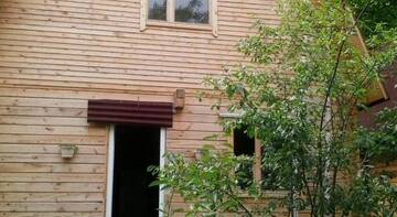 Фото номера Дом для отпуска Гостевой дом House on Sanatornaya г. Архипо-Осиповка 7