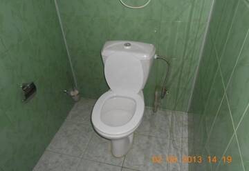 Фото номера Номер &quot;Стандарт&quot; Гостиница Briz г. Архипо-Осиповка 15
