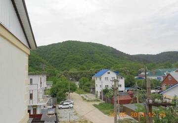 Фото номера Номер &quot;Стандарт&quot; Гостиница Briz г. Архипо-Осиповка 18