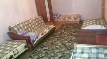 Фото номера Номер &quot;Стандарт&quot; Гостиница Натали г. Архипо-Осиповка 49