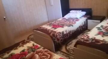 Фото номера Номер &quot;Стандарт&quot; Гостиница Натали г. Архипо-Осиповка 47