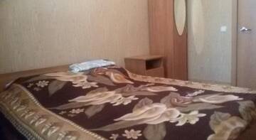 Фото номера Номер &quot;Стандарт&quot; Гостиница Натали г. Архипо-Осиповка 40