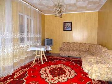 Фото номера Номер &quot;Стандарт&quot; Гостиница Натали г. Архипо-Осиповка 9