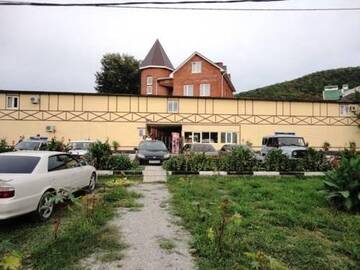 Фото номера Номер  Гостиница Гостевой Дом Изумруд г. Архипо-Осиповка 11