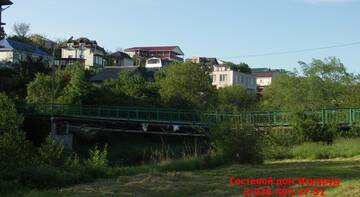 Фото номера Номер  Гостиница Гостевой Дом Изумруд г. Архипо-Осиповка 25