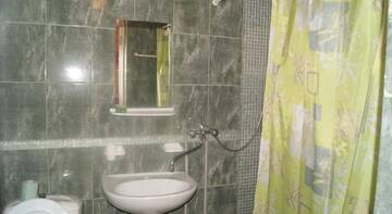 Фото номера Номер &quot;Стандарт&quot; Гостиница Югоморье г. Архипо-Осиповка 8