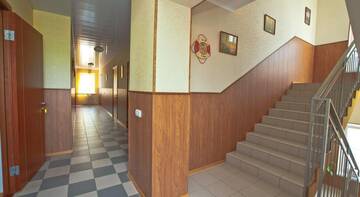 Фото номера Номер  Гостиница Гармония г. Архипо-Осиповка 85