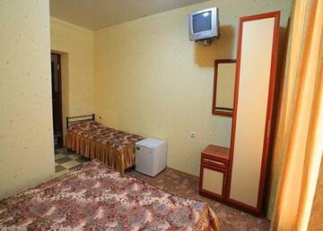 Фото номера Номер  Гостиница Гармония г. Архипо-Осиповка 46