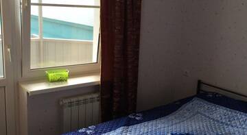 Фото номера Номер  Гостиница Гармония г. Архипо-Осиповка 60